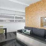 Apartamento Qp Trindade Oporto