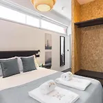 Apartamento Qp Trindade *