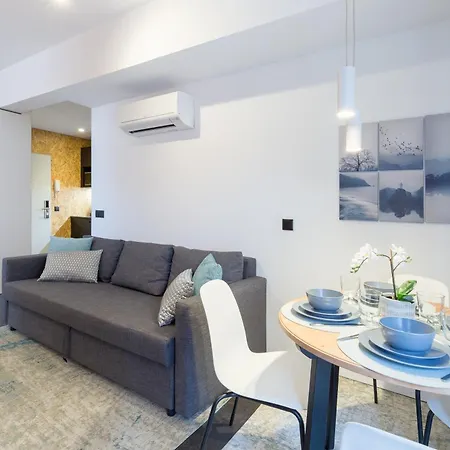 Apartamento Qp Trindade Porto