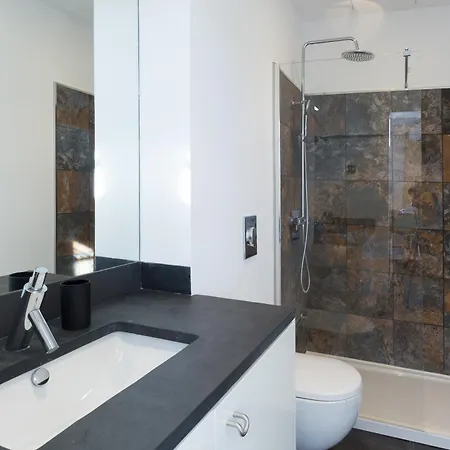 Apartamento Qp Trindade *