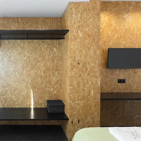 Qp Trindade Appartement