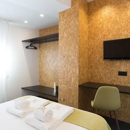 Qp Trindade Appartement