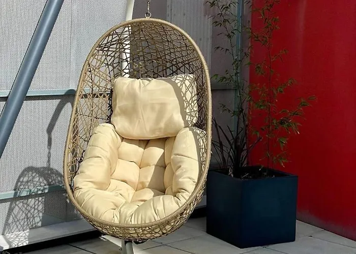 公寓 Qp Trindade 波尔图