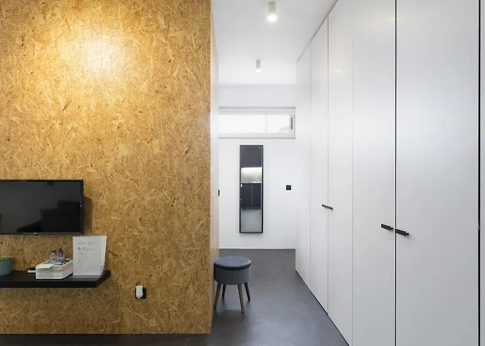 公寓 Qp Trindade 波尔图