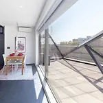 Apartman Qp Trindade Porto
