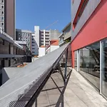 Apartman Qp Trindade Porto