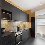Qp Trindade Apartman Porto