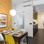 Qp Trindade Apartman *