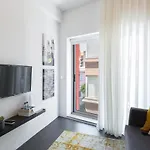 Qp Trindade Apartman Porto