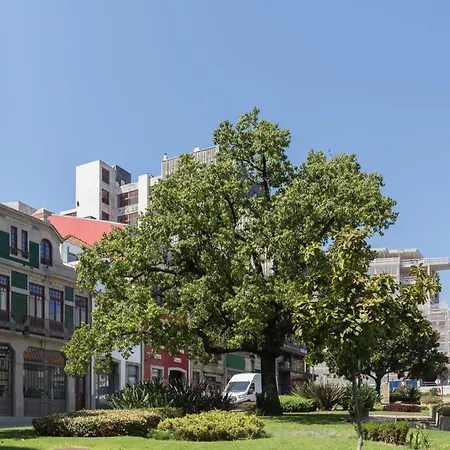 شقة Qp Trindade Apartments