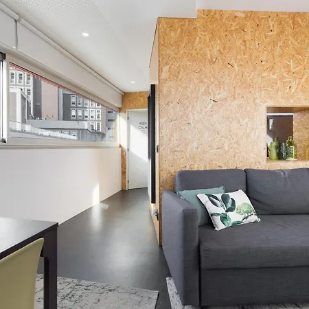 Qp Trindade Apartments شقة