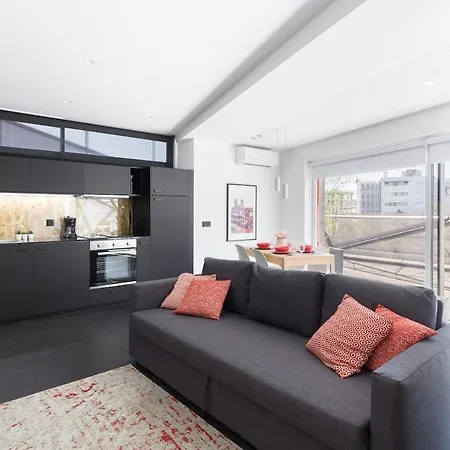 Qp Trindade Apartments *