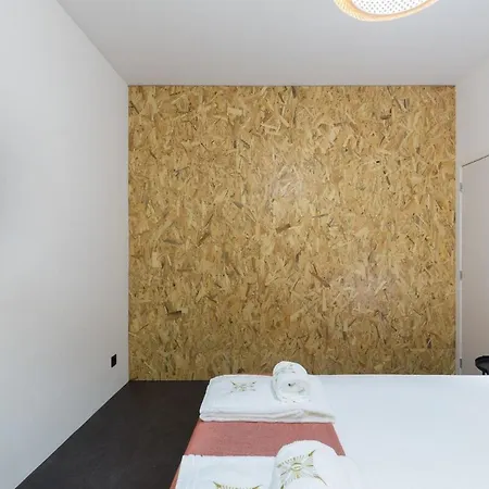 شقة Qp Trindade Apartments *