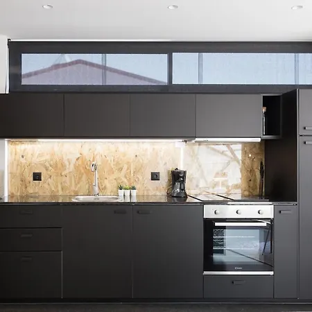 Qp Trindade Apartments بورتو