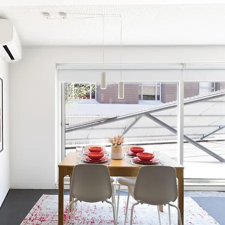 Qp Trindade Apartments *