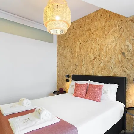 Qp Trindade Apartments شقة