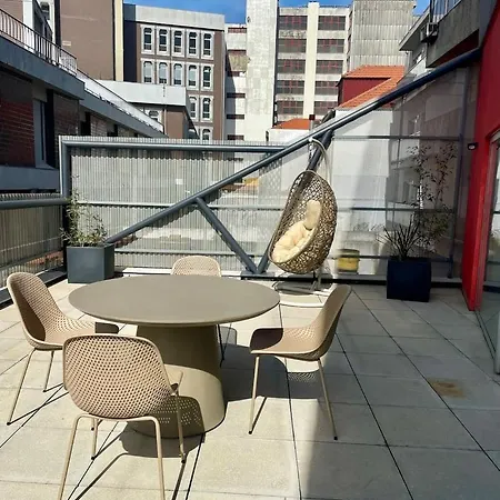 Qp Trindade Apartments *