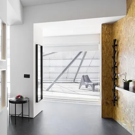 شقة Qp Trindade Apartments *