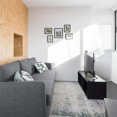 Qp Trindade Apartments