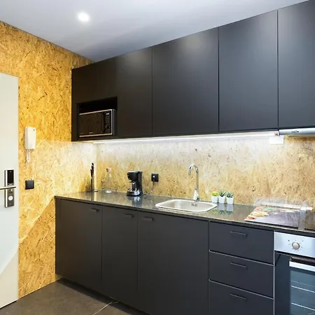 Qp Trindade Apartments *