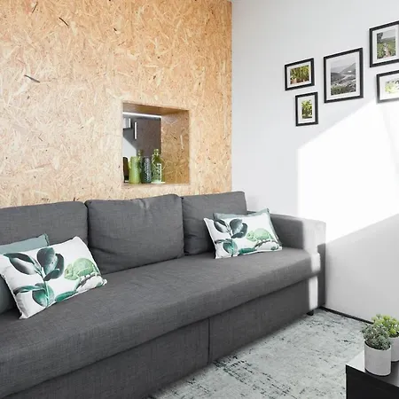 Qp Trindade Apartments *