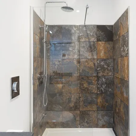 Qp Trindade Apartments *