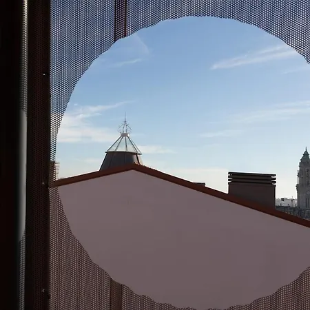 شقة Qp Trindade Apartments بورتو