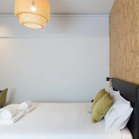 شقة Qp Trindade Apartments