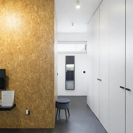 شقة Qp Trindade Apartments بورتو