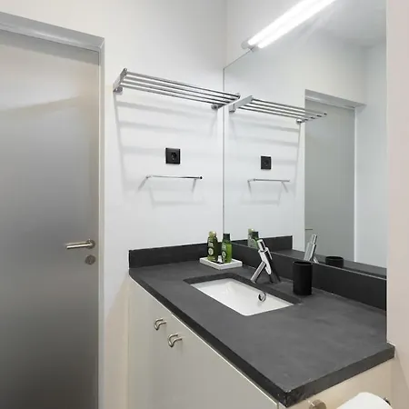 Qp Trindade Apartments *