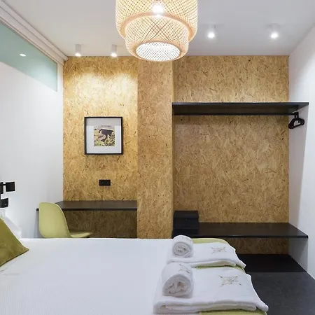 شقة Qp Trindade Apartments *