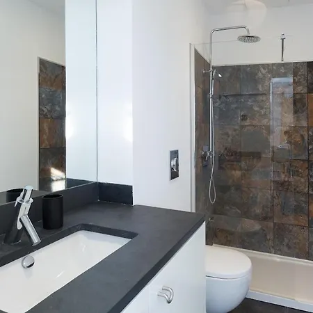 Qp Trindade Apartments بورتو