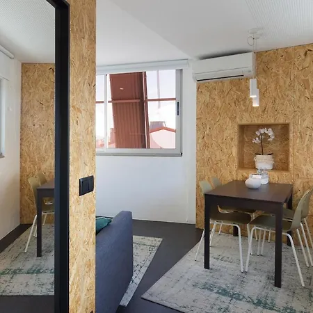 Qp Trindade Apartments شقة *