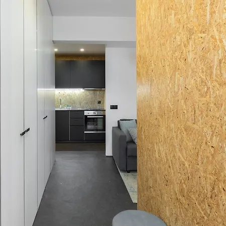 شقة Qp Trindade Apartments