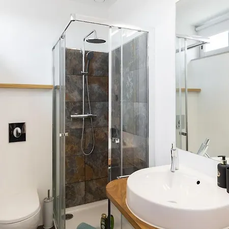 Qp Trindade Apartments شقة بورتو