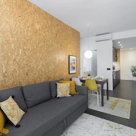 شقة Qp Trindade Apartments