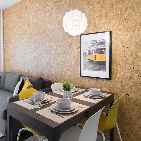 Qp Trindade Apartments