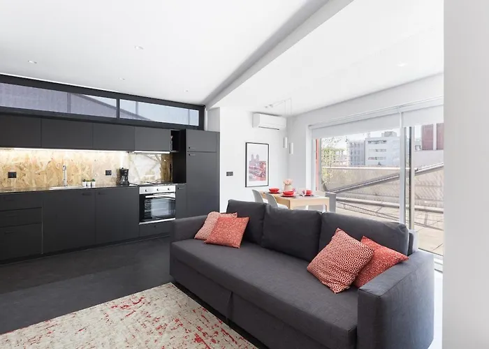 Qp Trindade Apartments *