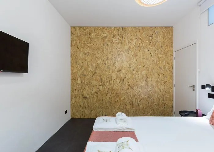 Apartamento Qp Trindade *