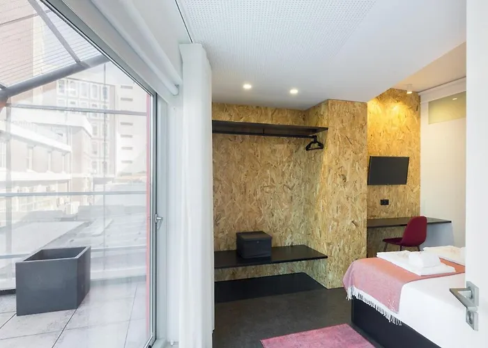 Qp Trindade Apartamento