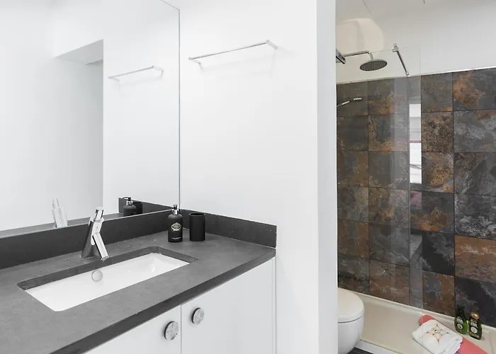 Apartamento Qp Trindade *