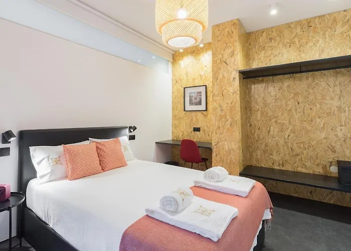 Apartamento Qp Trindade *