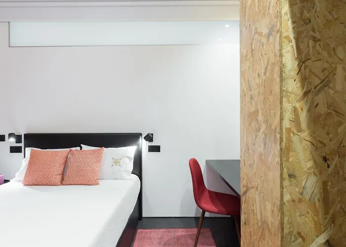 Qp Trindade Apartments