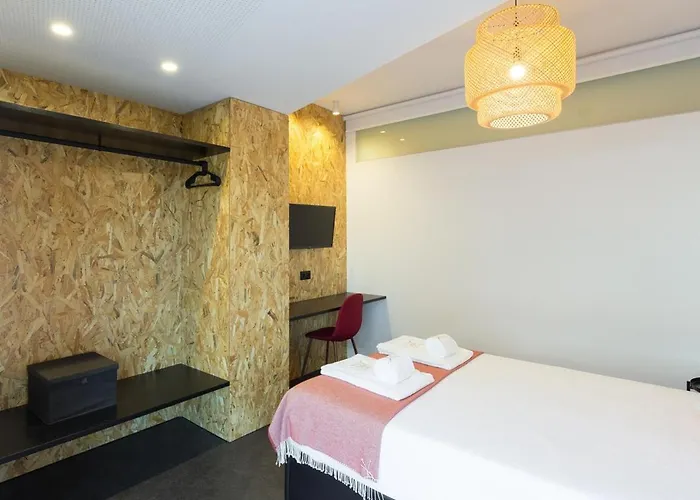 Apartamento Qp Trindade *