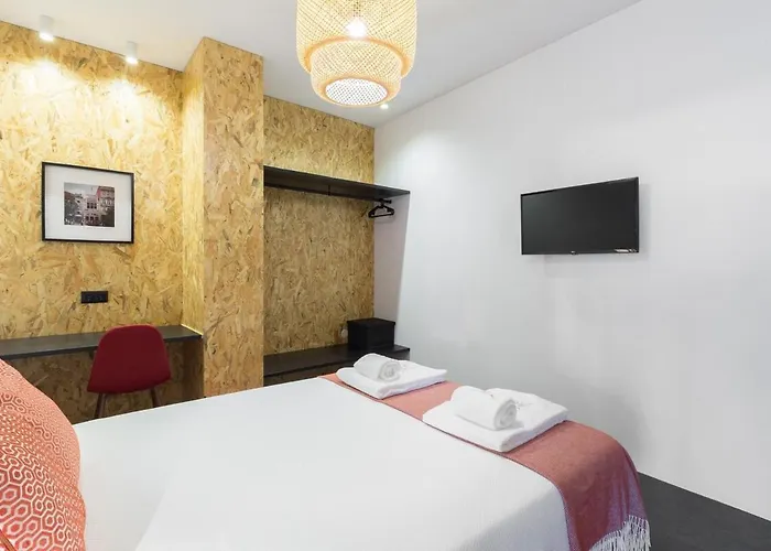 Qp Trindade Apartamento *