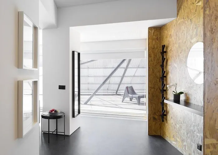 Apartamento Qp Trindade *