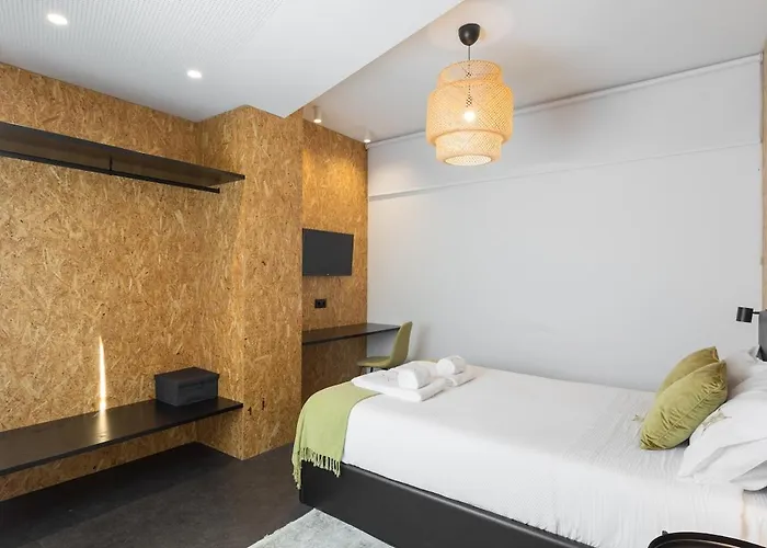 Qp Trindade Apartamento