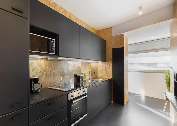 Qp Trindade Apartamento Porto