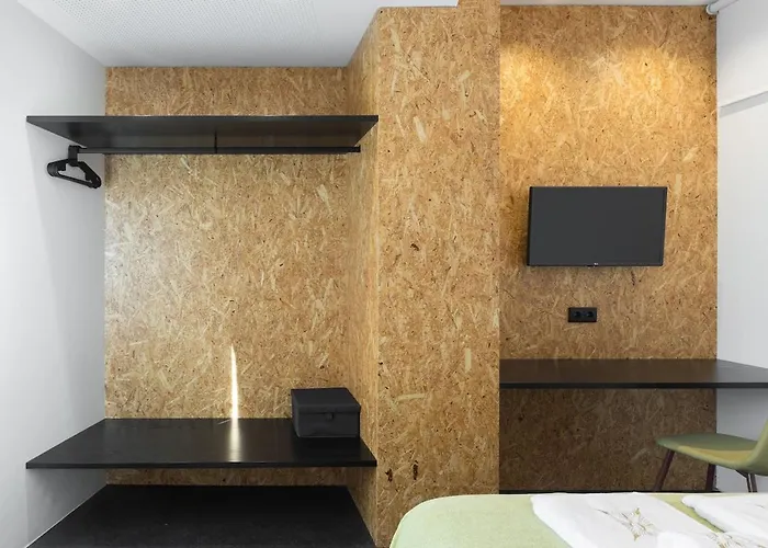 Qp Trindade Apartments Appartement