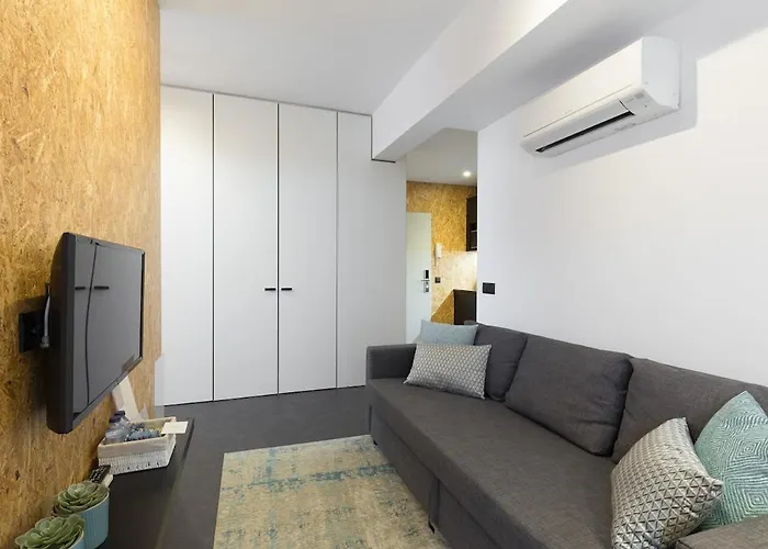 Qp Trindade Apartments *